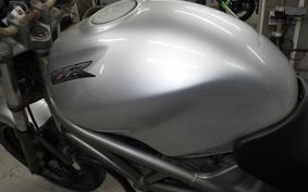 HONDA VTR 250 2011 MC33