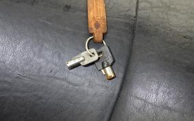 HARLEY FLSTN 1450 2005