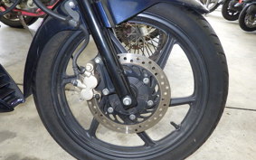 HONDA CBF 125 1997