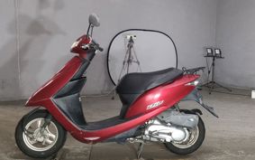 HONDA DIO AF68