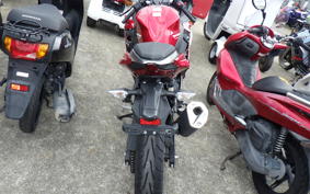 KAWASAKI NINJA 250 2008 EX250P