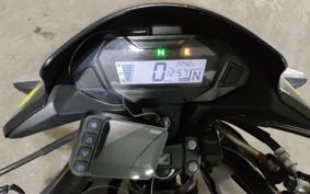 HONDA SP125 JC83