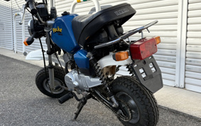 YAMAHA POCKET50 4U1