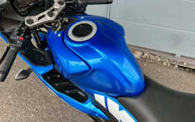 SUZUKI GSX-R125 ABS DL32D