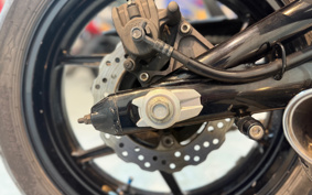 KAWASAKI NINJA 400R 2010 ER400B