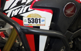 HONDA CRF1000L AFRICA TWIN 2018 SD04