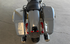 HARLEY FLTRX ROAD GLIDE 2026 KH7