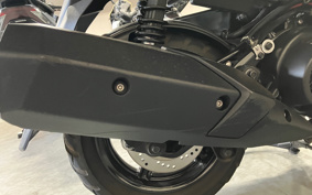 YAMAHA BW*S 125 SED9J