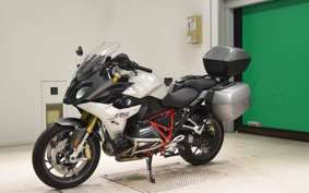 BMW R1200RS 2018