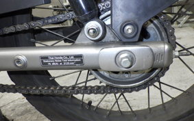 HONDA CT125-2 2024 JA65