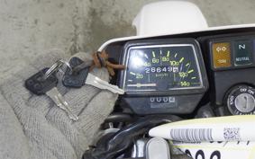 YAMAHA SEROW 225 Gen.2 2025 1KH