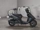 Фото Honda DIO с японского аукциона