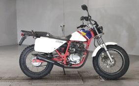 HONDA FTR223 MC34
