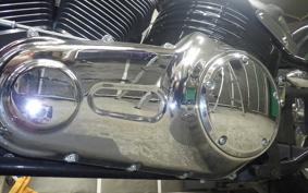 HARLEY FXCWC 1580 2010