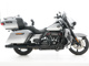 Фото Harley FLHTKSE CVO 2019 с японского аукциона
