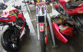 HONDA RTL250R RTL250RF