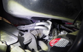 HONDA TACT Basket 2002 AF79