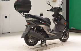 YAMAHA CYGNUS 125 XSR 2 SE44J