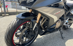 HONDA CBR400R ABS 2023 NC56