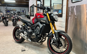 YAMAHA MT-09 2016 RN34J