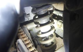 YAMAHA TRICKER Gen.2 2004 DG16J