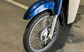 HONDA SUPER CUB50 AA09
