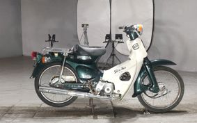 HONDA SUPER CUB50 AA01