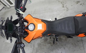 KTM 390 ADVENTURE 2024