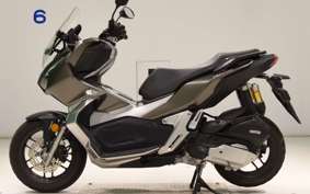 HONDA ADV150 2022 KF38