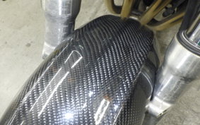 SUZUKI INAZUMA 1200 (GSX1200) 2000 GV76A