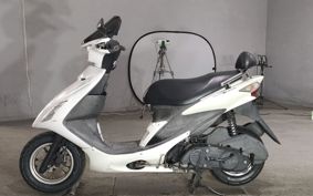 SUZUKI ADDRESS V125 CF4MA