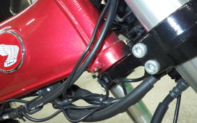 HONDA DAX 125 2014 JB04