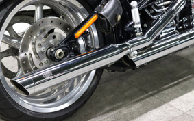 HARLEY FXCWC 2009 JK5