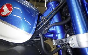 HONDA MONKEY 125 1994 JB02