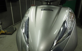 HONDA LEAD 125 2007 JF45