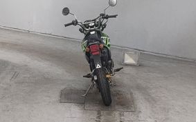 KAWASAKI KSR110 KL110A