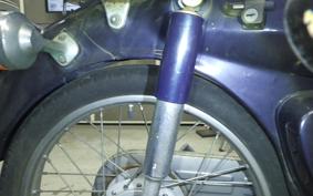 HONDA C90 SUPER CUB 2024 HA02