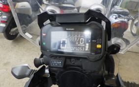 SUZUKI Vｽﾄﾛｰﾑ250A