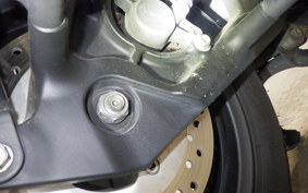 HONDA FORZA 250 MF13