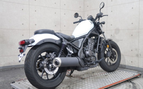 HONDA  REBEL 250 ABS MC49