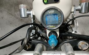 HONDA APE 100 HC07
