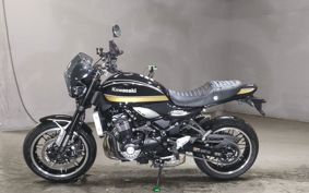KAWASAKI Z900RS 2022 ZR900K