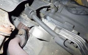 HONDA DIO GEN 3 AF34