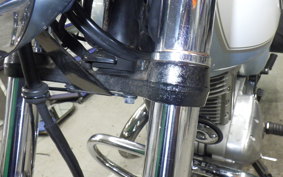 KAWASAKI ESTRELLA 2016 BJ250A