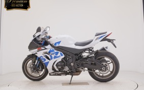 SUZUKI GSX-R1000R A 2019 DM11G