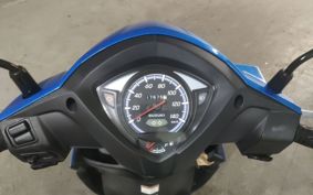 SUZUKI ADDRESS V110 CE47A