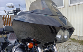 HARLEY FLTRX 2010 KH4