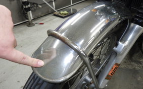 SUZUKI GT380 2025 GT380