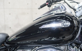 YAMAHA DRAGSTAR 250 VG05J