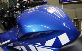 SUZUKI ｼﾞｸｻｰ250SF 2004 ED22B